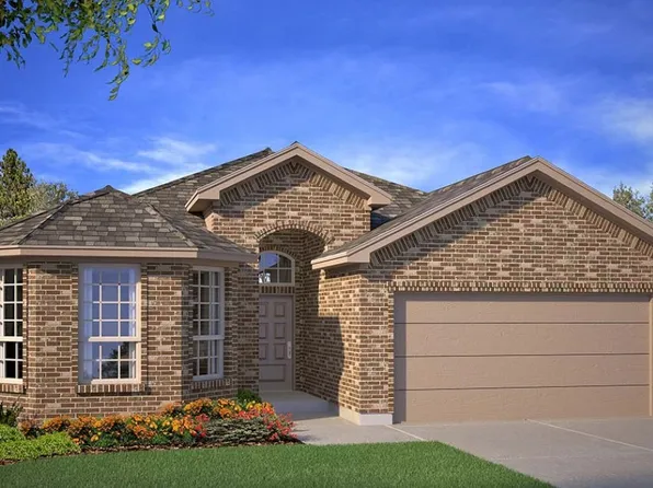 147 Stanton Ave, Rhome, TX 76078