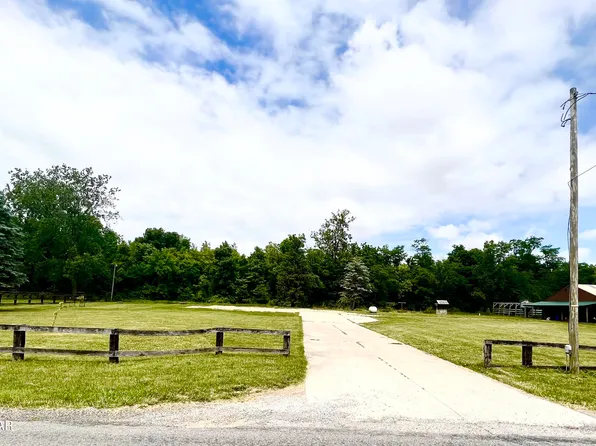 700 W Breese Rd, Lima, OH 45806