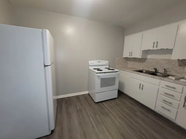 Baltic Apartments, 5323 E 12th St #26, Tulsa, OK 74112