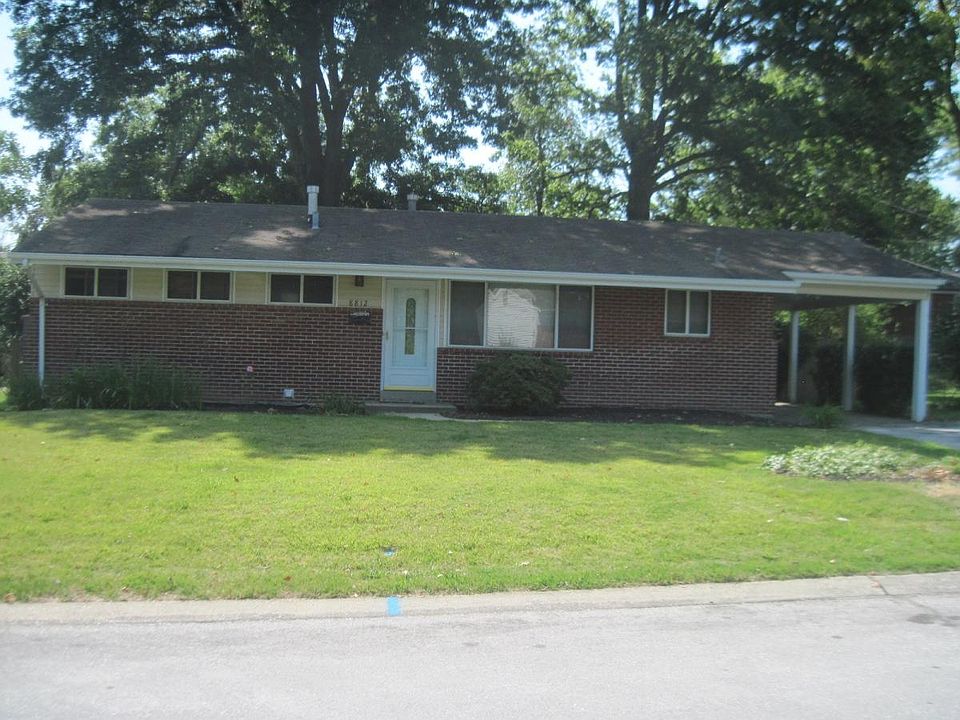 1st image of 8812 Cochise Dr
