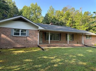 377 Carter Town Rd, Warsaw, VA 22572