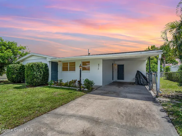 675 Ironwood Dr, Melbourne, FL 32935