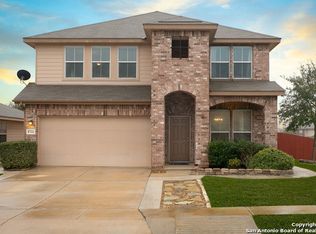 8731 Gavel Gate, Converse, TX 78109
