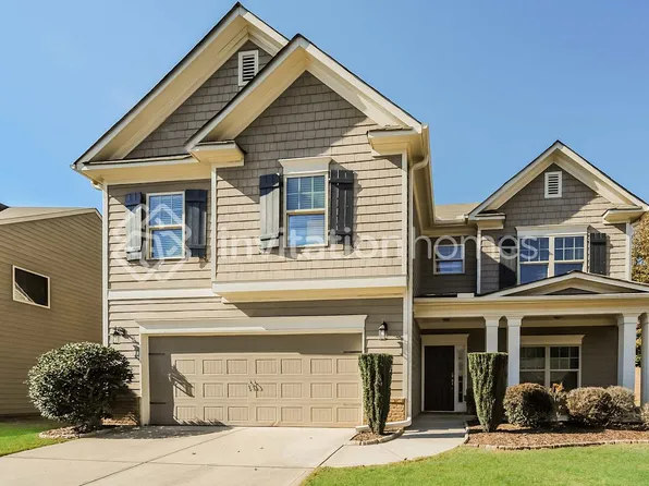 208 Manous Way, Canton, GA 30115