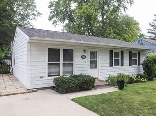 210 Keiser Ave, Normal, IL 61761