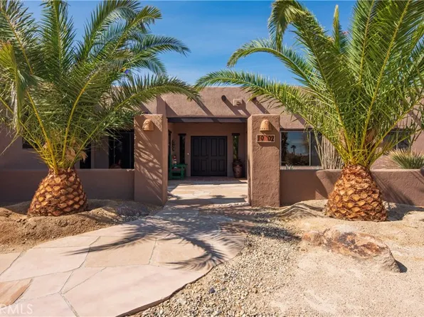 1902 Rams Hill Dr, Borrego Springs, CA 92004