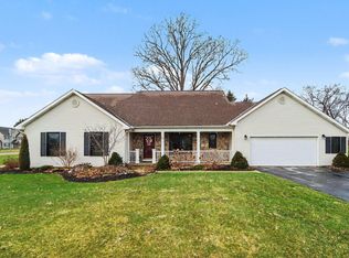 11 Santalina Trl, Battle Creek, MI 49014