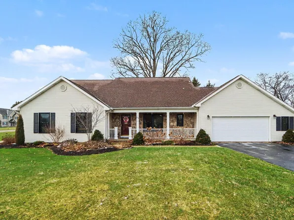 11 Santalina Trl, Battle Creek, MI 49014