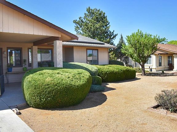 3rd image of 7700 E Cocopah Dr