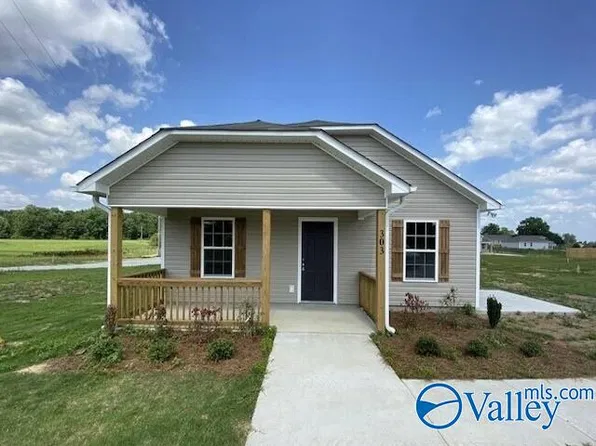 303 County Road 349, Logan, AL 35098