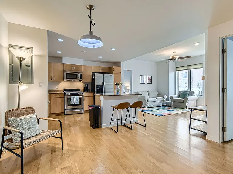 3601 Arapahoe Ave #204 — Photo 1