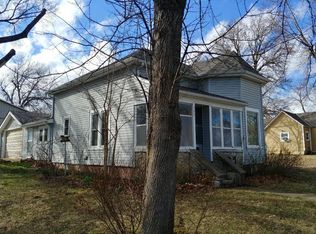 523 S Ashby Ave, Chanute, KS 66720