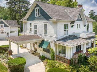 1116 E Vine St, Mount vernon, OH 43050