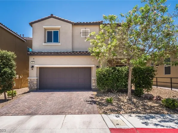 15 Moon Ranch Ave, North Las Vegas, NV 89031