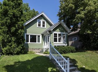 1445 S 57th St, West Allis, WI 53214