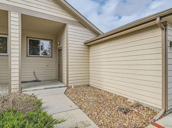 8237 Clayton Court, Denver, CO 80229