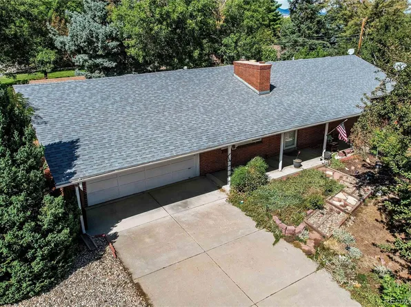 3005 Flora Lane, Golden, CO 80401