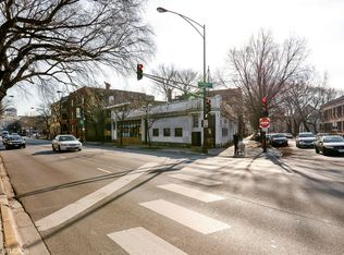 5744 N Ridge Ave, Chicago, IL 60660