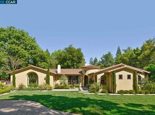 3274 La Canada, Lafayette, CA 94549