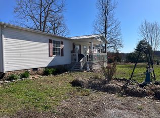 1735 Mount Holston Rd, Bluff City, TN 37618