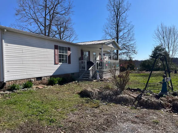 1735 Mount Holston Rd, Bluff City, TN 37618