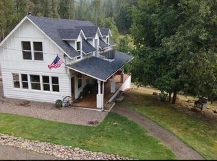 15000 Elk Creek Rd, Trail, OR 97541