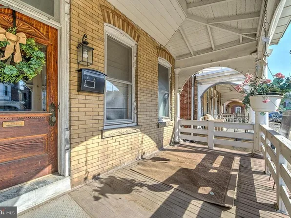 541 George St, Norristown, PA 19401