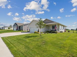 3241 Brook Landing Ct, Des Moines, IA 50317