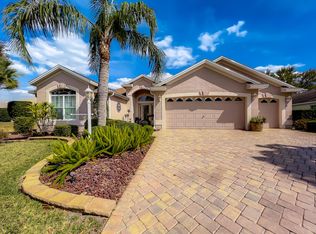 2279 Callaway Dr, The Villages, FL 32162