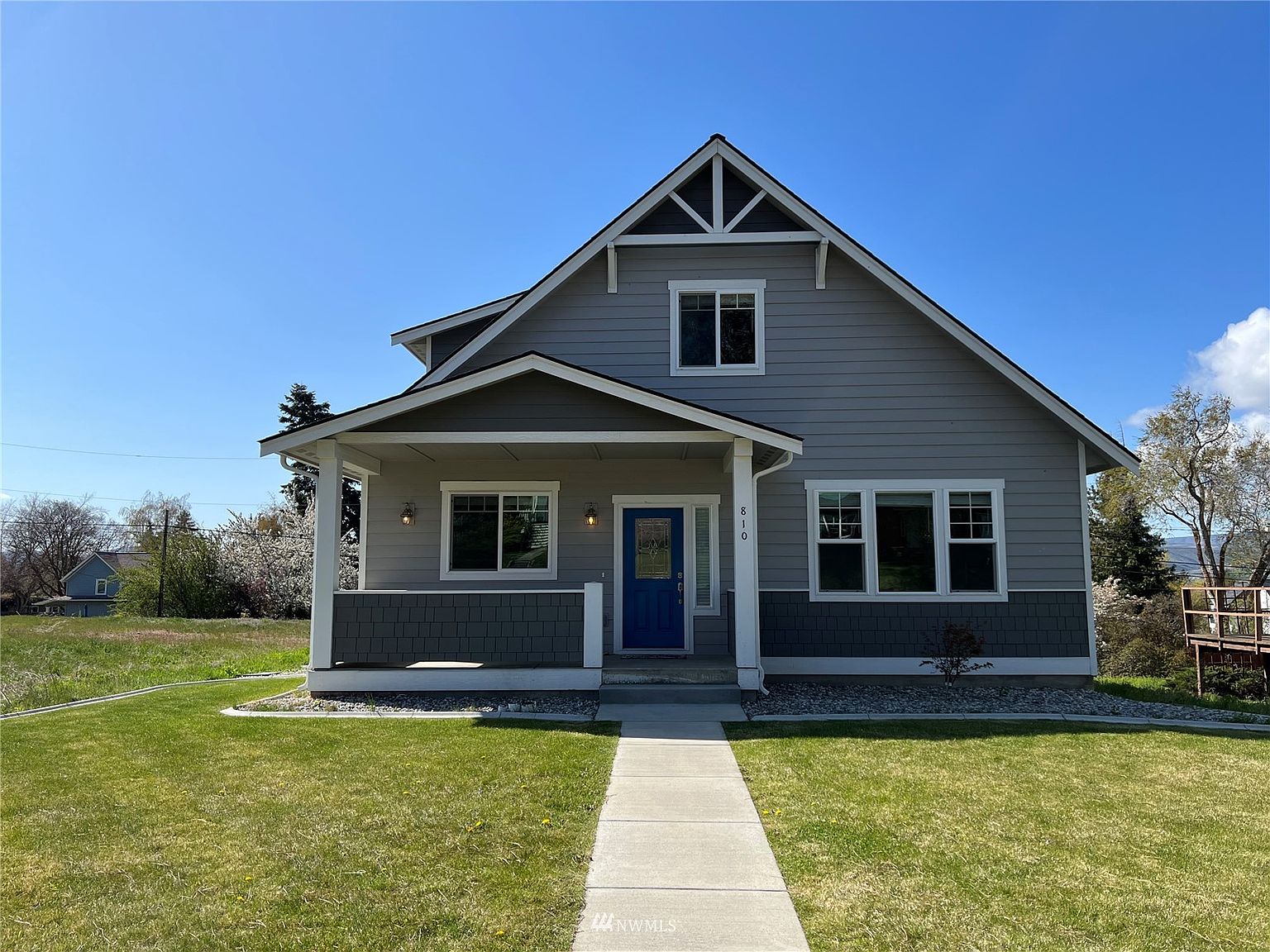 810 E 3rd Avenue, Ellensburg, WA 98926 Zillow