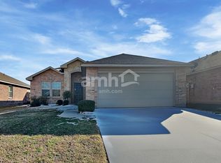 2617 Mill Springs Pass, Fort Worth, TX 76123