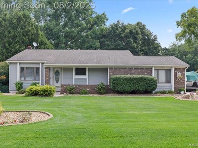 1237 Keble Ln, Oxford, MI, 48371