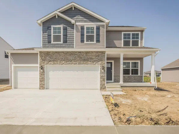 7620 NW 94th Ct, Johnston, IA 50131