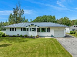 10180 Partridge Rd, Holland, NY 14080