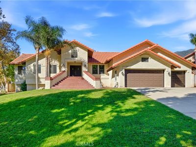 5498 Shadow Ln, Rancho Cucamonga, CA, 91737