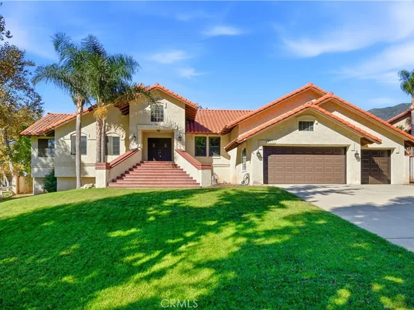 5498 Shadow Ln, Rancho Cucamonga, CA 91737