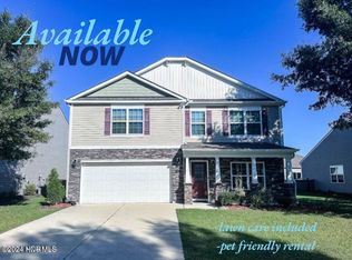 311 Frida Rd, New Bern, NC 28560
