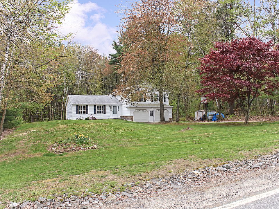 2nd image of 60 Bartley Hill Rd