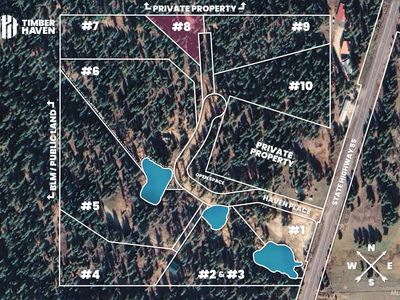 8 Timber Haven Pl, Cascade, ID, 83611