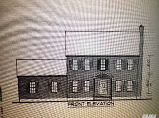 Hillside Rd, Farmingville, NY 11738