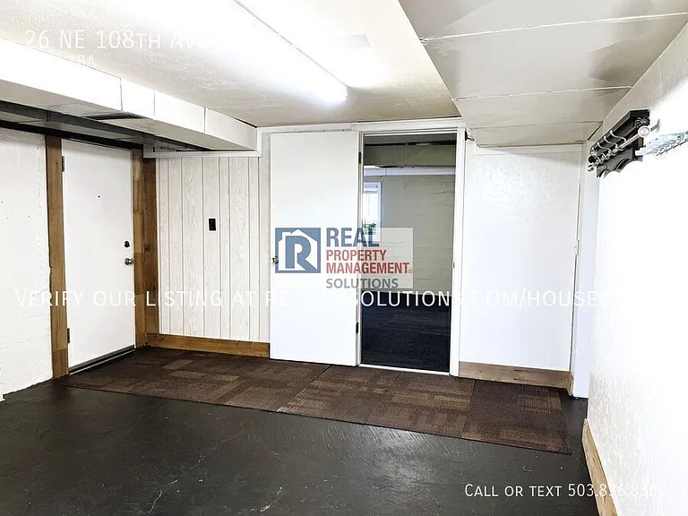 26 NE 108th Ave #B — Photo 2