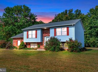 9500 Little John Ct, King George, VA 22485