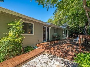 3350 S Lucille Ln, Lafayette, CA 94549