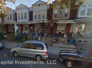5900 Pine St, Philadelphia, PA 19143