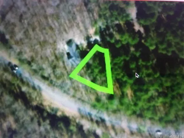 0 Albacete Pl, Hot Springs Village, AR 71909