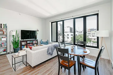 Rented by Modern Spaces