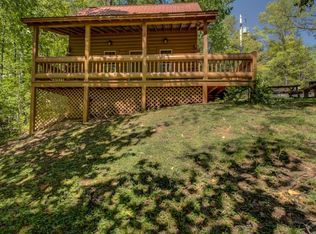1005 Ski View Ln, Sevierville, TN 37876
