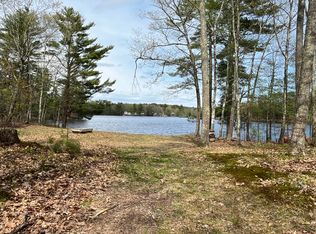 131 Chappell Shores Dr, Alfred, ME 04002