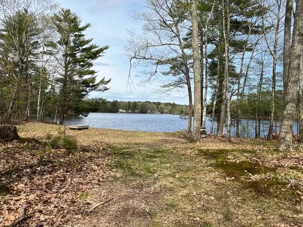 131 Chappell Shores Drive, Lyman, ME 04002