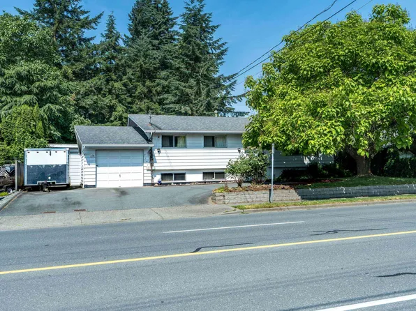 2141 Ware St, Abbotsford, BC V2S 3C4